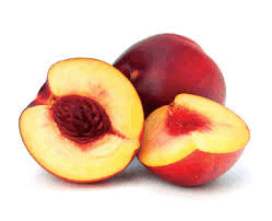 Nectarines