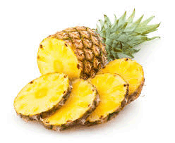 Pineapples