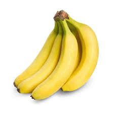 Bananas