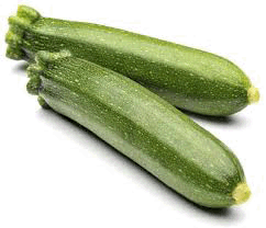 Courgettes