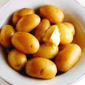 New Potatoes