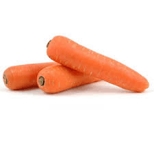 Carrots