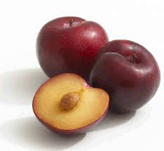 Plums