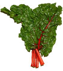 Rainbow Chard