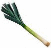Leeks