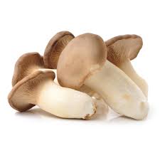 Mushrooms