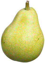 Pears