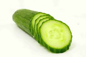 Cucumber