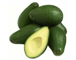 Avocadoes