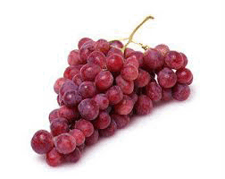 Grapes Red