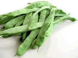 Flat Beans