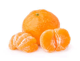 Mandarins
