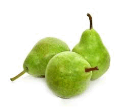 Pears