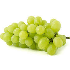 Grapes White