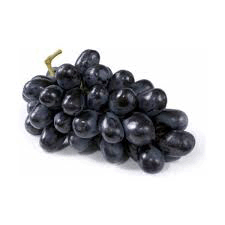 Grapes Black